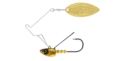 Daiwa BH Jig Spinner