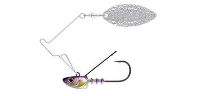 Daiwa BH Jig Spinner