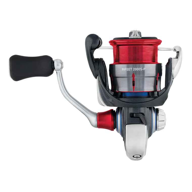 Daiwa 26 Infeet X Spinning Reel