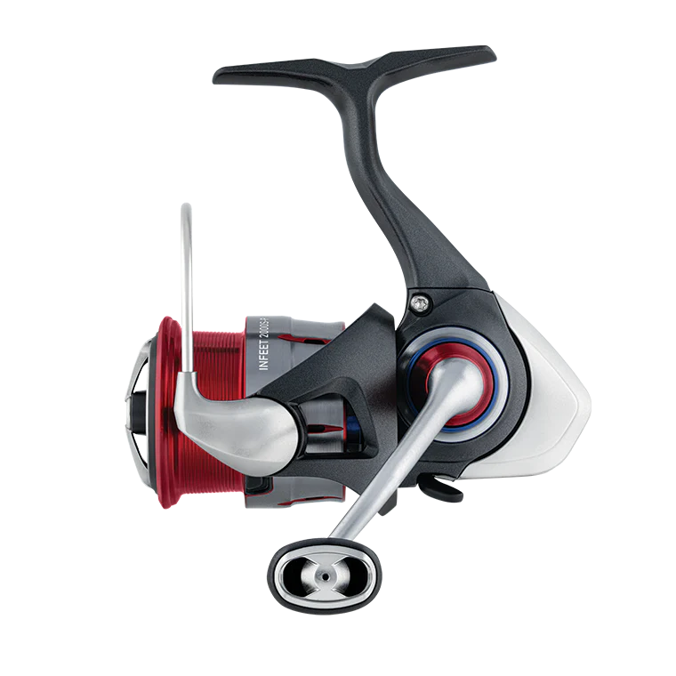 Daiwa 26 Infeet X Spinning Reel