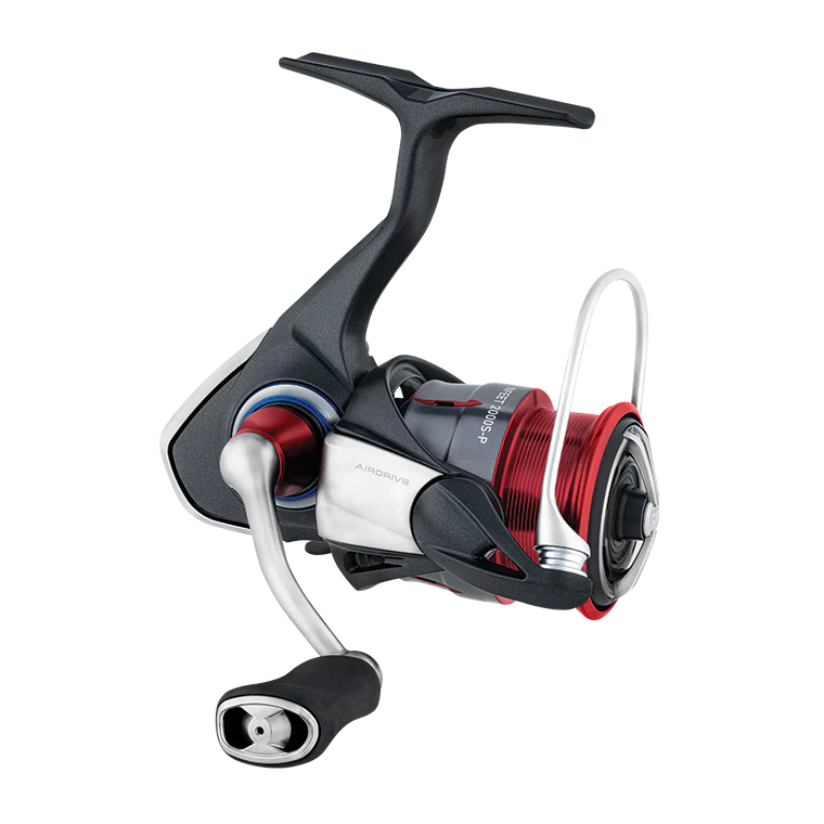 Daiwa 26 Infeet X Spinning Reel