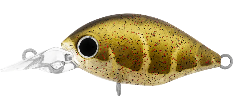 Daiwa Infeet Rollin Crank MR Diving Lure
