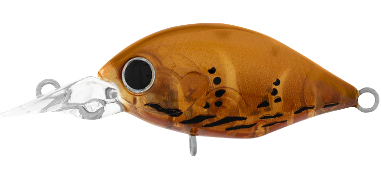 Daiwa Infeet Rollin Crank MR Diving Lure