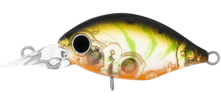 Daiwa Infeet Rollin Crank MR Diving Lure