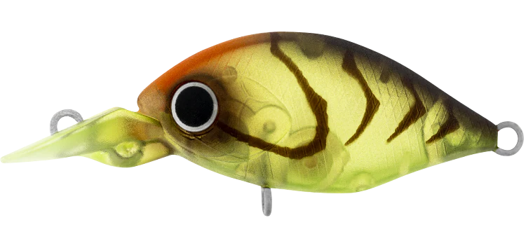 Daiwa Infeet Rollin Crank MR Diving Lure