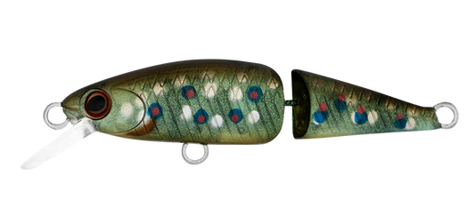 Daiwa Silver Creek DR Minnow Joint II 50S