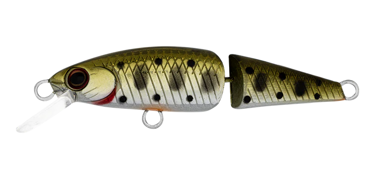 Daiwa Silver Creek DR Minnow Joint II 50S