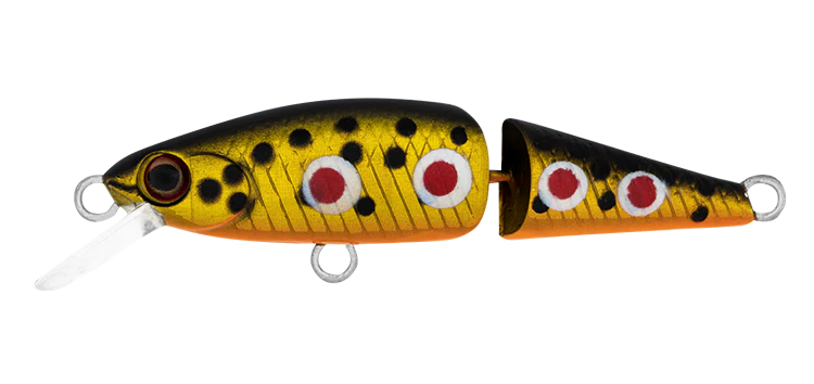Daiwa Silver Creek DR Minnow Joint II 50S
