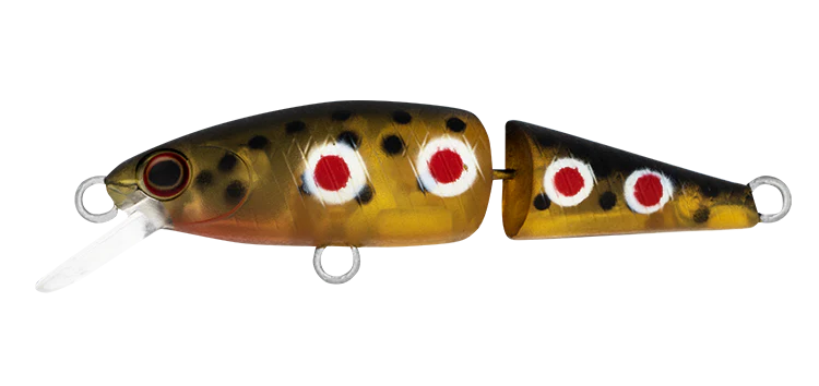 Daiwa Silver Creek DR Minnow Joint II 50S