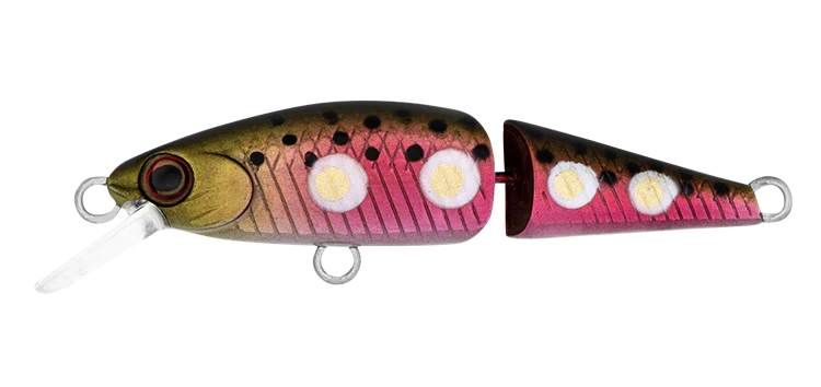 Daiwa Silver Creek DR Minnow Joint II 50S