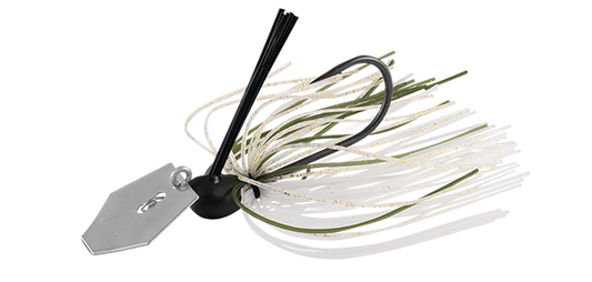 Daiwa Steez Cover Chatter Bait