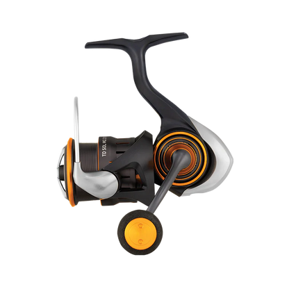 Daiwa 25 TD SOL MQ Spinning Reel
