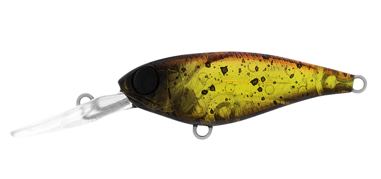 Daiwa Infeet Kodachi 40mm Diving Lure