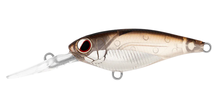 Daiwa Infeet Kodachi 40mm Diving Lure