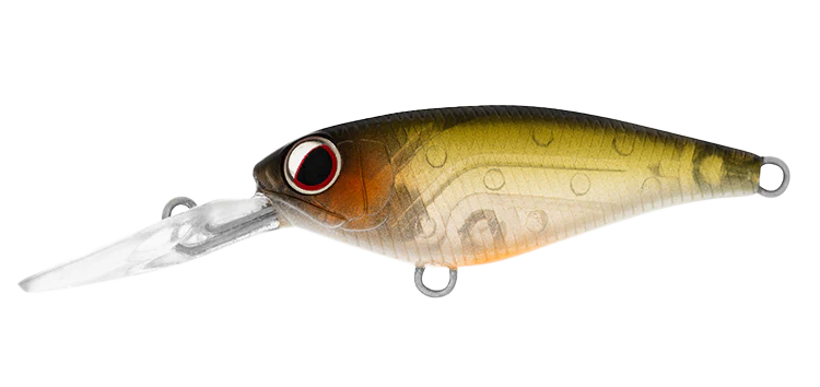 Daiwa Infeet Kodachi 40mm Diving Lure