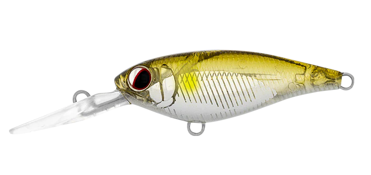 Daiwa Infeet Kodachi 40mm Diving Lure