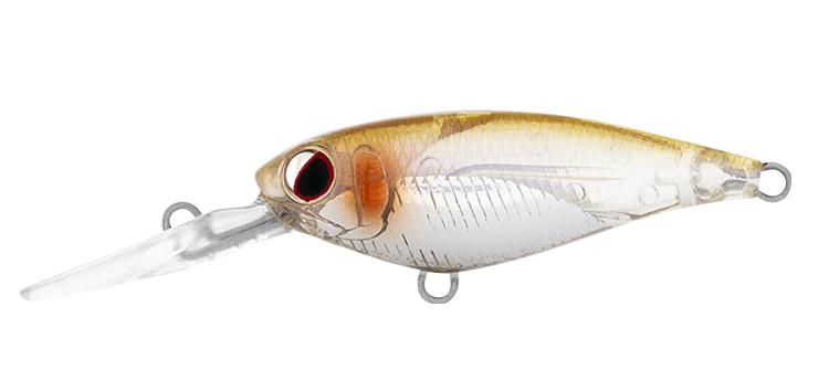 Daiwa Infeet Kodachi 40mm Diving Lure