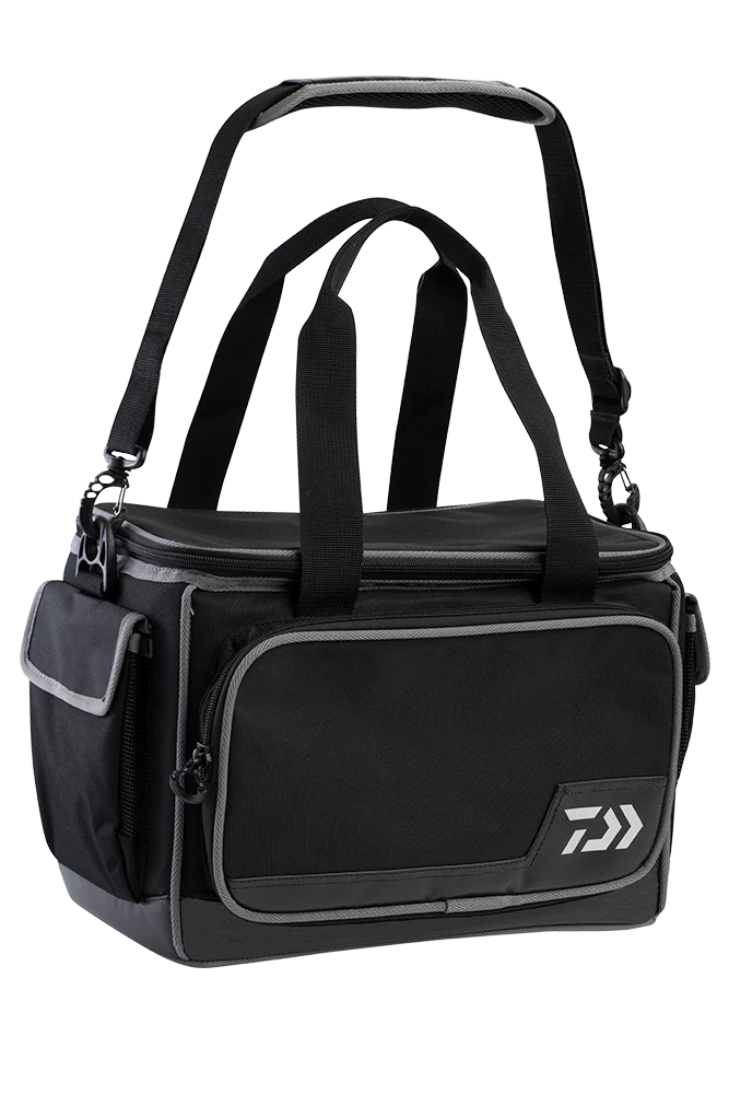 Daiwa Tackle Tray Carry Bag
