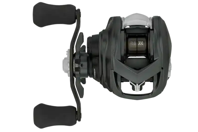 Daiwa Tatula SV TW 70 Baitcast Reel