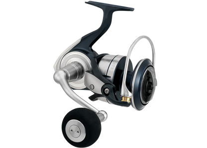 Daiwa 21 Certate SW