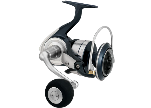 Daiwa 21 Certate SW