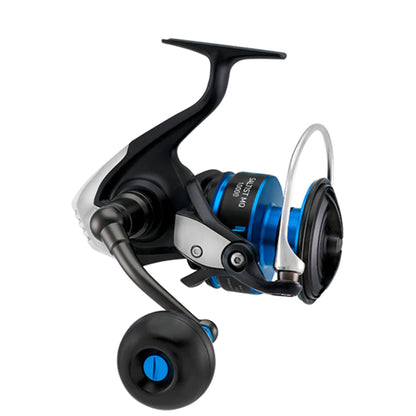 Daiwa Saltist MQ