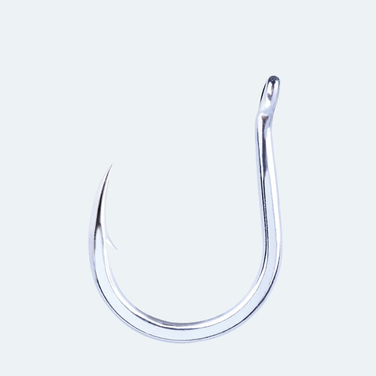BKK Deep Hooks
