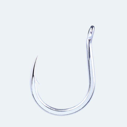 BKK Deep Hooks