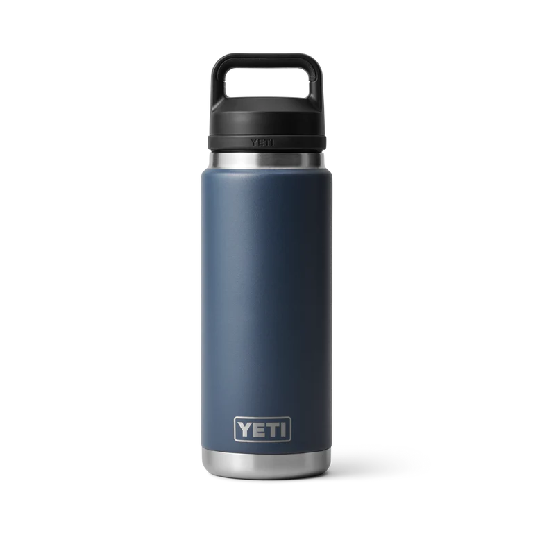 Yeti Rambler 26oz 768ml Bottle Chug Cap