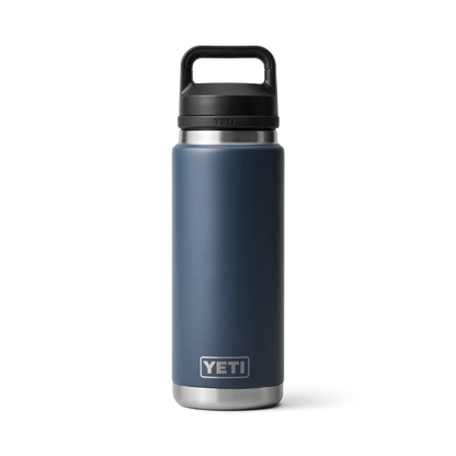 Yeti Rambler 26oz 768ml Bottle Chug Cap