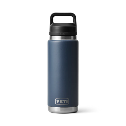 Yeti Rambler 26oz 768ml Bottle Chug Cap