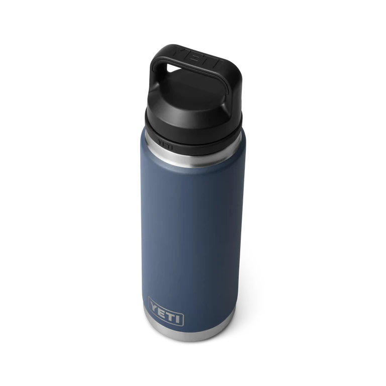 Yeti Rambler 26oz 768ml Bottle Chug Cap