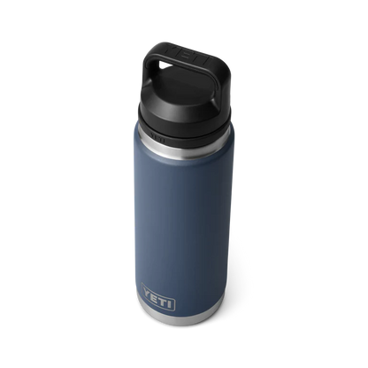 Yeti Rambler 26oz 768ml Bottle Chug Cap