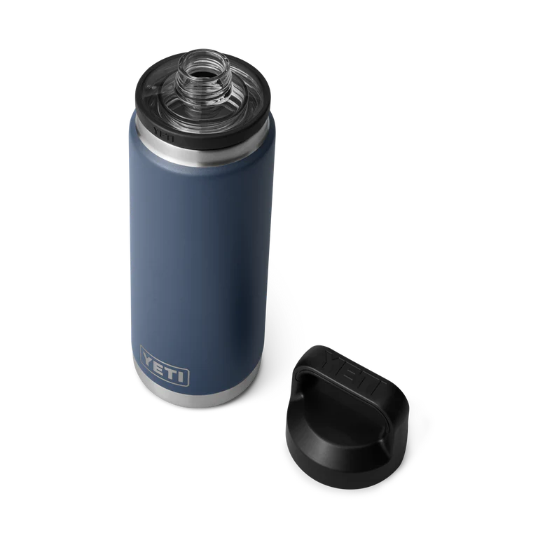Yeti Rambler 26oz 768ml Bottle Chug Cap