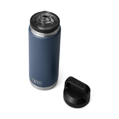 Yeti Rambler 26oz 768ml Bottle Chug Cap