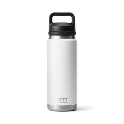 Yeti Rambler 26oz 768ml Bottle Chug Cap