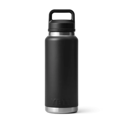 Yeti Rambler 36oz 1.06L Bottle Chug Cap