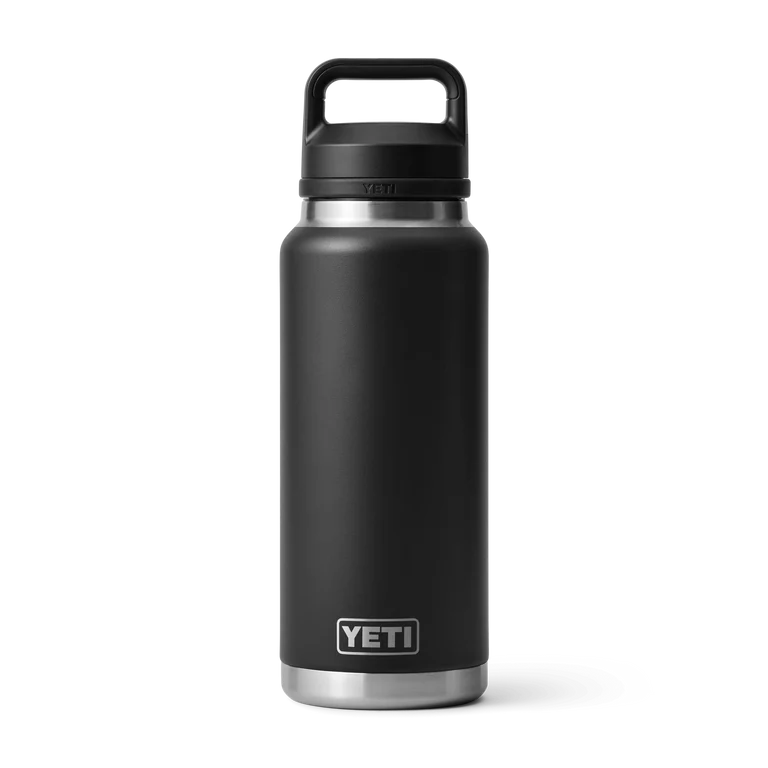 Yeti Rambler 36oz 1.06L Bottle Chug Cap