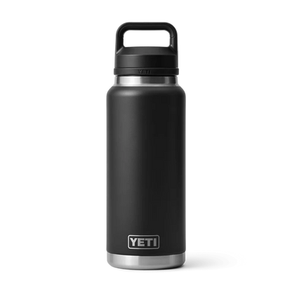 Yeti Rambler 36oz 1.06L Bottle Chug Cap