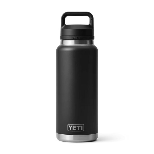 Yeti Rambler 36oz 1.06L Bottle Chug Cap