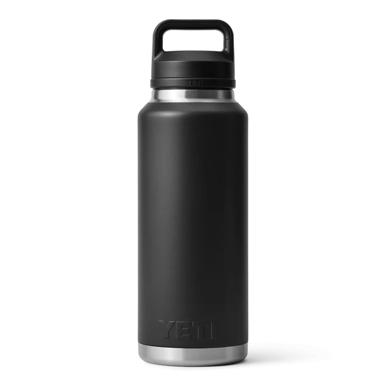 Yeti Rambler 46oz 1.36L Bottle Chug Cap