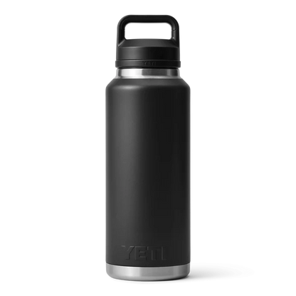 Yeti Rambler 46oz 1.36L Bottle Chug Cap