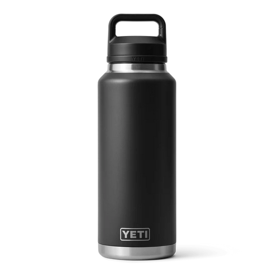 Yeti Rambler 46oz 1.36L Bottle Chug Cap