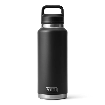 Yeti Rambler 46oz 1.36L Bottle Chug Cap