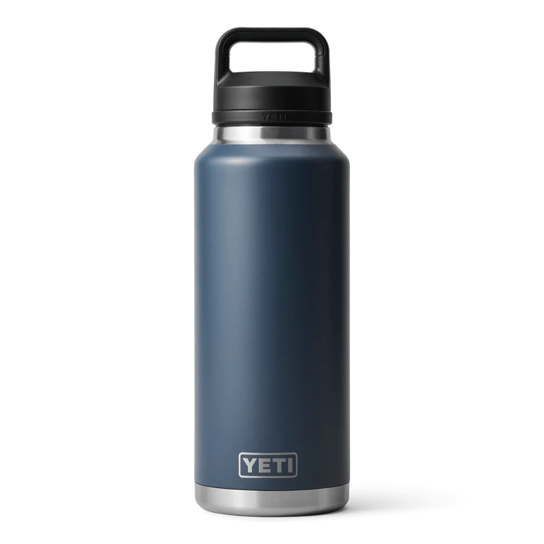 Yeti Rambler 46oz 1.36L Bottle Chug Cap