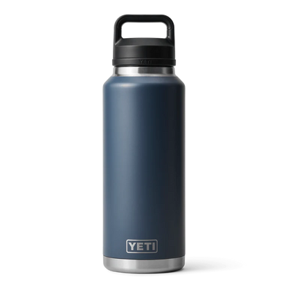 Yeti Rambler 46oz 1.36L Bottle Chug Cap