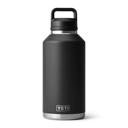 Yeti Rambler 64oz 1.89L Bottle Chug Cap