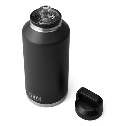 Yeti Rambler 64oz 1.89L Bottle Chug Cap