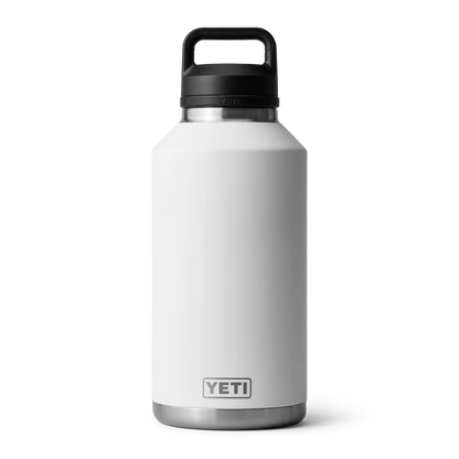 Yeti Rambler 64oz 1.89L Bottle Chug Cap