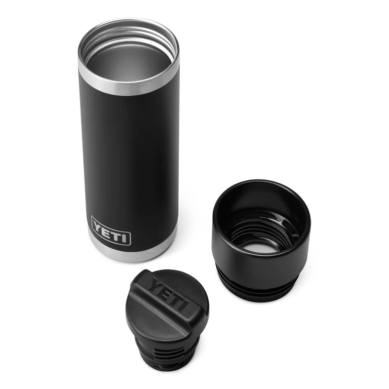 Yeti Rambler 18oz 532ml Bottle Hotshot